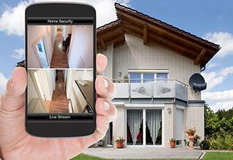 How Access Control Systems Reduce Insurance Premiums Home Security4