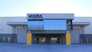 Kaba Access Control Systems